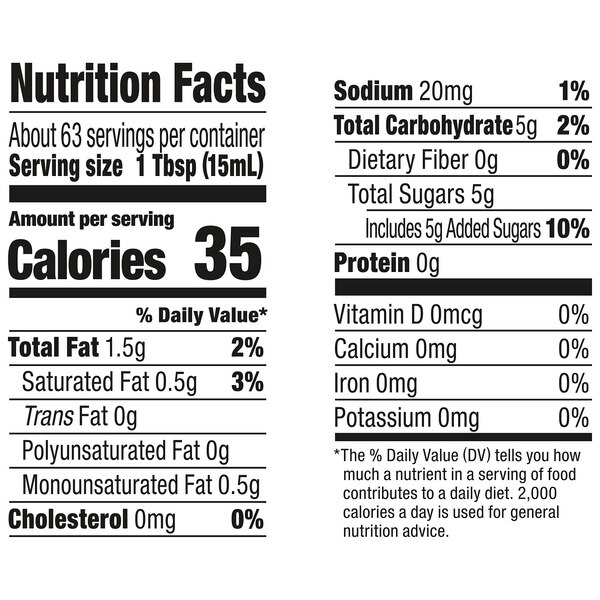 International Delight, Sweet & Creamy Coffee Creamer, 32 oz