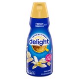 International Delight, Coffee Creamer Liquid French Vanilla, 32 oz, thumbnail image