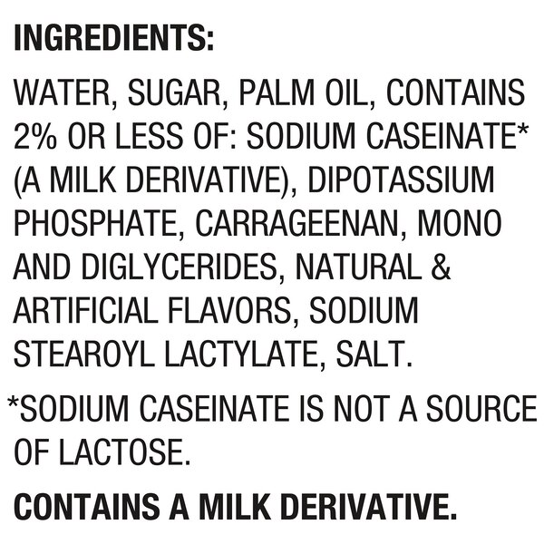 International Delight, Coffee Creamer Liquid French Vanilla, 32 oz