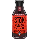 SToK Not Too Sweet Cold Brew Coffee, 48 OZ, thumbnail image