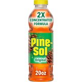 Pine-Sol Multi-Surface Cleaner, Original Scent, 20 oz, thumbnail image
