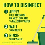 Pine-Sol Multi-Surface Cleaner, Original Scent, 20 oz, thumbnail image