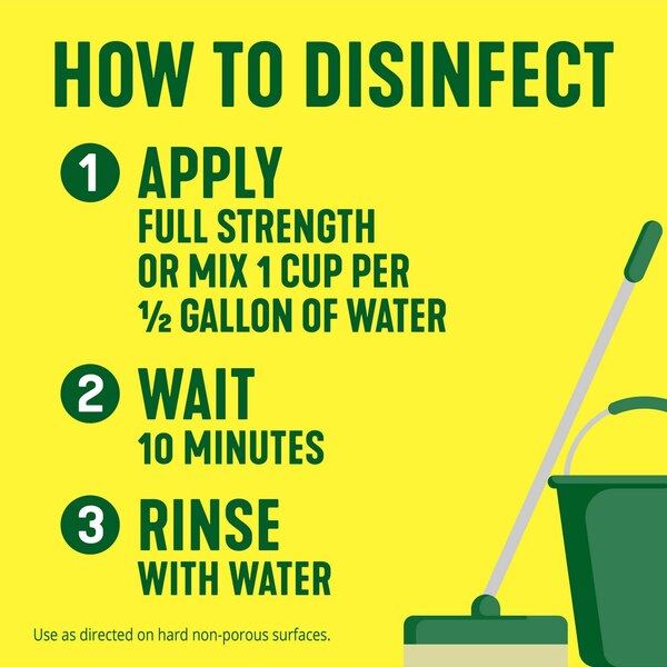 Pine-Sol Multi-Surface Cleaner, Original Scent, 20 oz