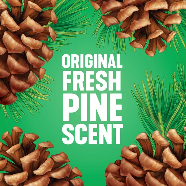 Pine-Sol Multi-Surface Cleaner, Original Scent, 20 oz
