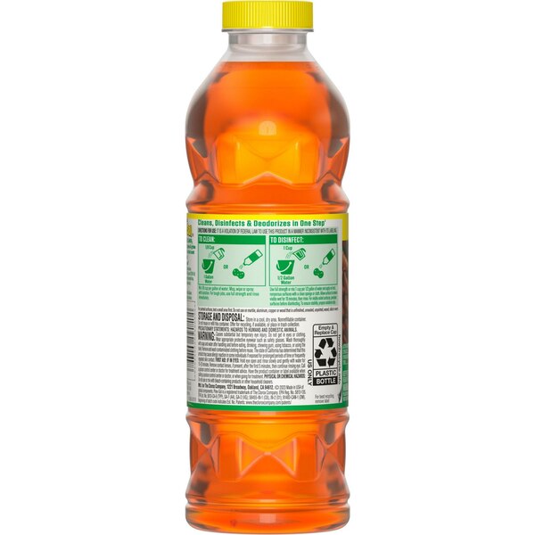 Pine-Sol Multi-Surface Cleaner, Original Scent, 20 oz