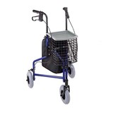 DMI 3 Wheel Rollator, thumbnail image