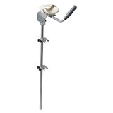 DMI Walker Platform Attachment with Adjustable Padded Cuff, thumbnail image