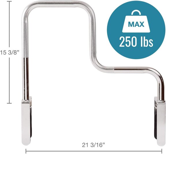  DMI Bath Grab Bar