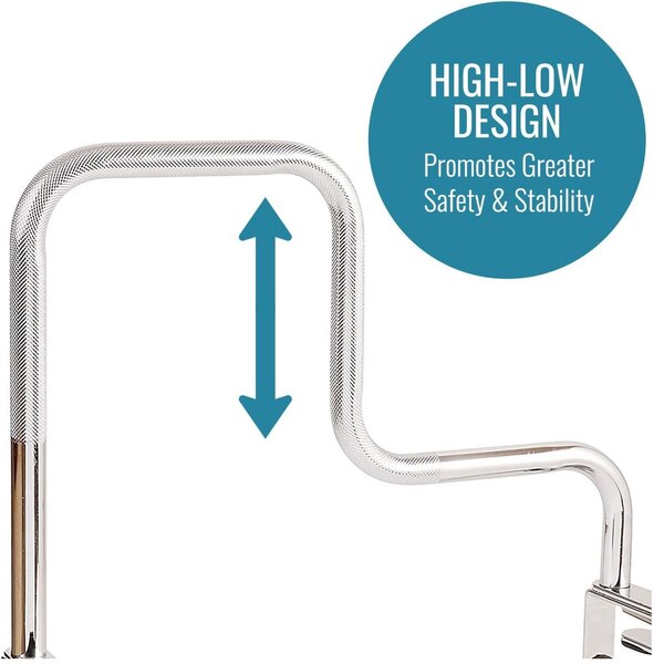  DMI Bath Grab Bar