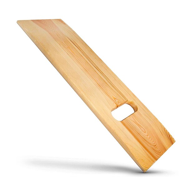 DMI Wooden Transfer Board With Cut Out