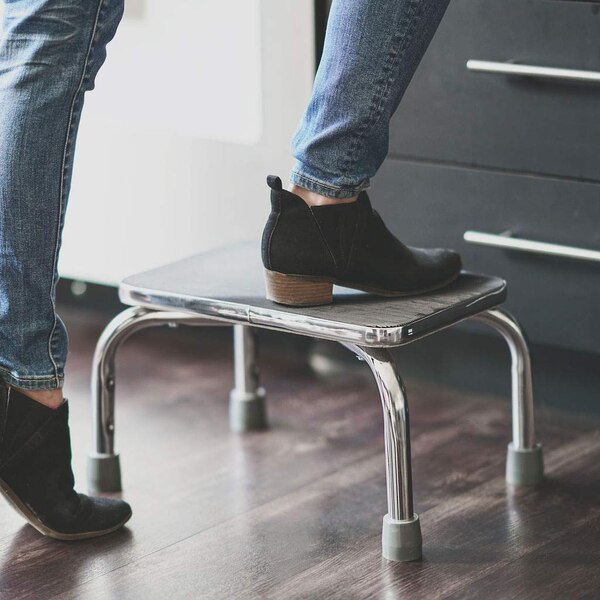 DMI Safety Step Stool with Handle