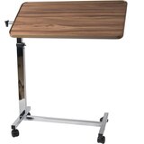DMI Tilt-Top Overbed Table, thumbnail image