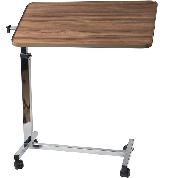 DMI Tilt-Top Overbed Table