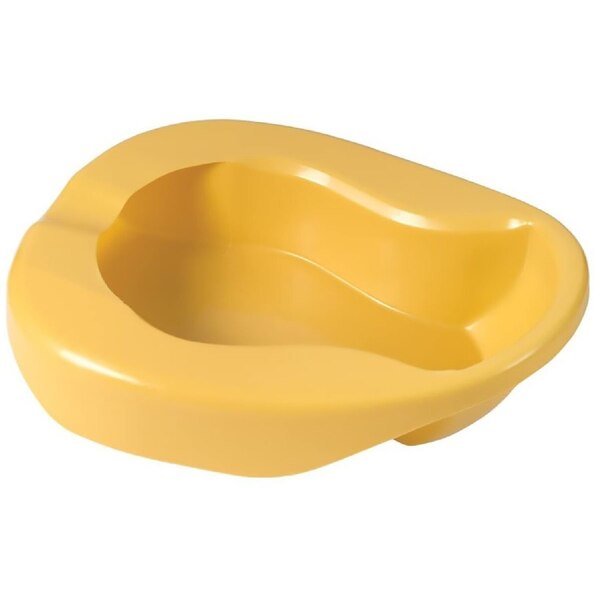 DMI Bed Pan, Gold