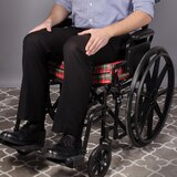 DMI Wheelchair 4" Cushion, thumbnail image