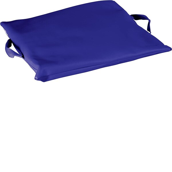 DMI Blue Gel Foam Cushion