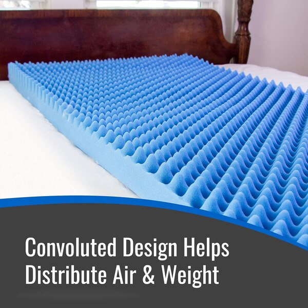 DMI Hospital Bed Pad