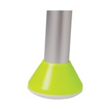 HealthSmart Walker Coaster Glides Green, 2CT, thumbnail image