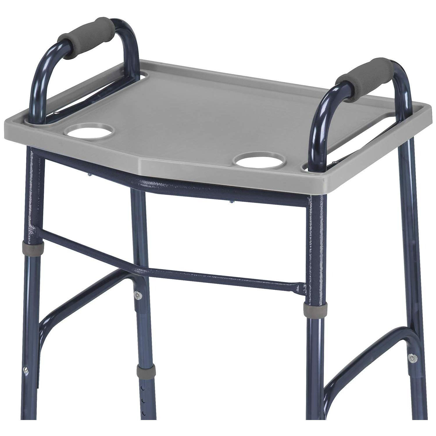DMI Walker Tray, Gray
