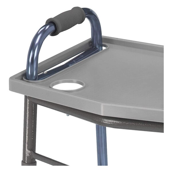 DMI Walker Tray, Gray