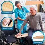 DMI Bariatric Transfer Board, thumbnail image
