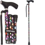 DMI Switch Sticks Bubbles Cane, thumbnail image