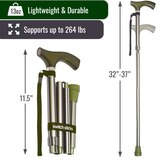 DMI Switch Sticks Huntington Cane, thumbnail image