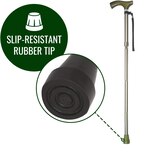 DMI Switch Sticks Huntington Cane, thumbnail image