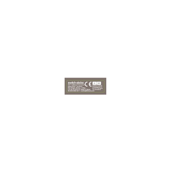 DMI Switch Sticks Huntington Cane