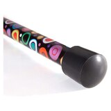 Switch Sticks Seat Stick, 2-in-1 Foldable Walking Cane Seat, Bubbles, thumbnail image