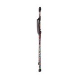 Switch Sticks Seat Stick, 2-in-1 Foldable Walking Cane Seat, Bubbles, thumbnail image