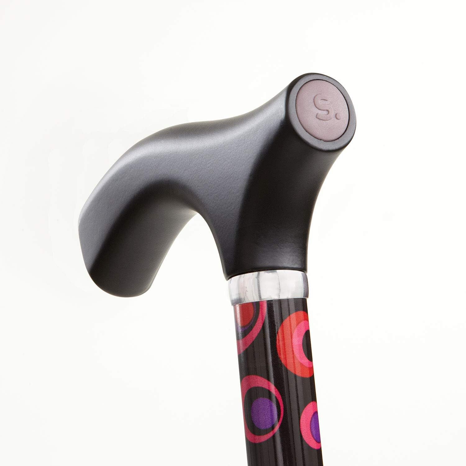 DMI Switch Sticks Decorative Quad Cane