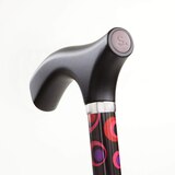 DMI Switch Sticks Decorative Quad Cane, thumbnail image