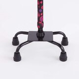 DMI Switch Sticks Decorative Quad Cane, thumbnail image