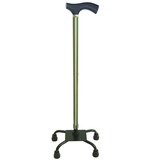 DMI Switch Sticks Quad Cane, thumbnail image