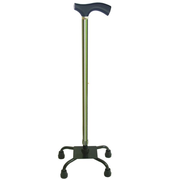 DMI Switch Sticks Quad Cane