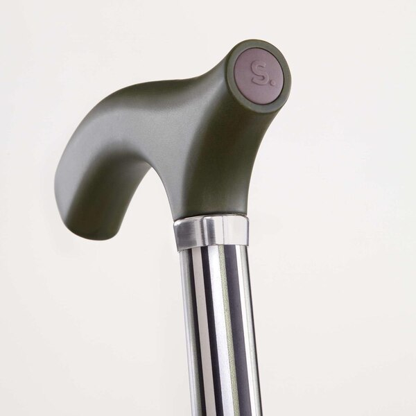 DMI Switch Sticks Quad Cane