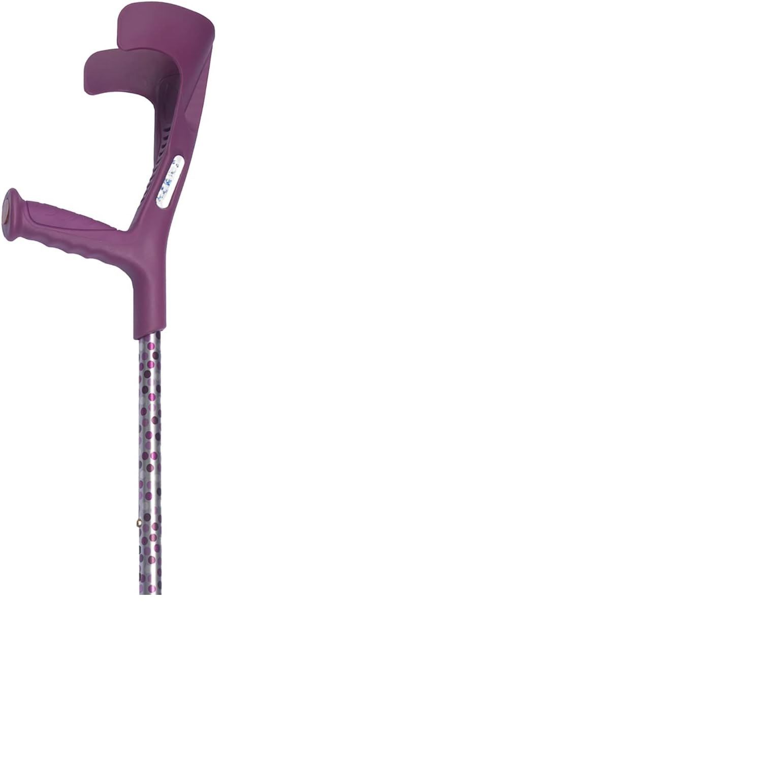 DMI Windsor Crutches