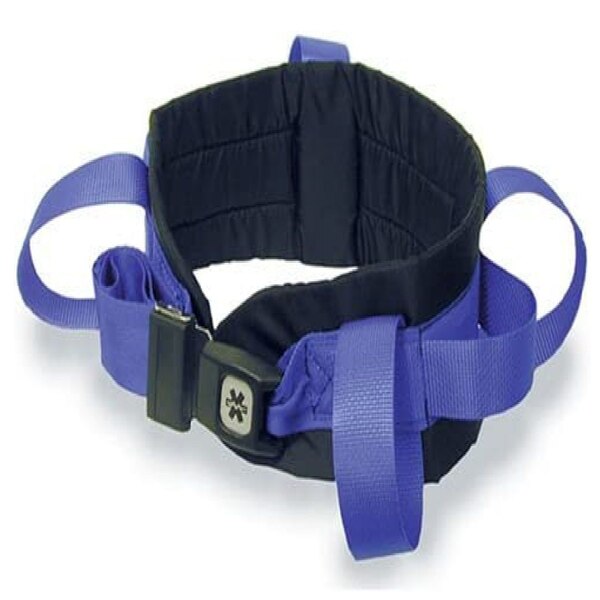 DMI Transfer Gait Belt