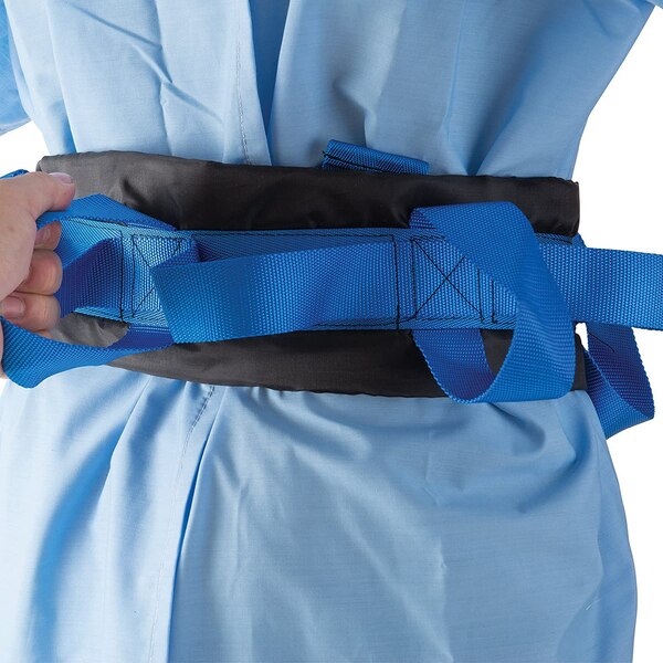 DMI Transfer Gait Belt