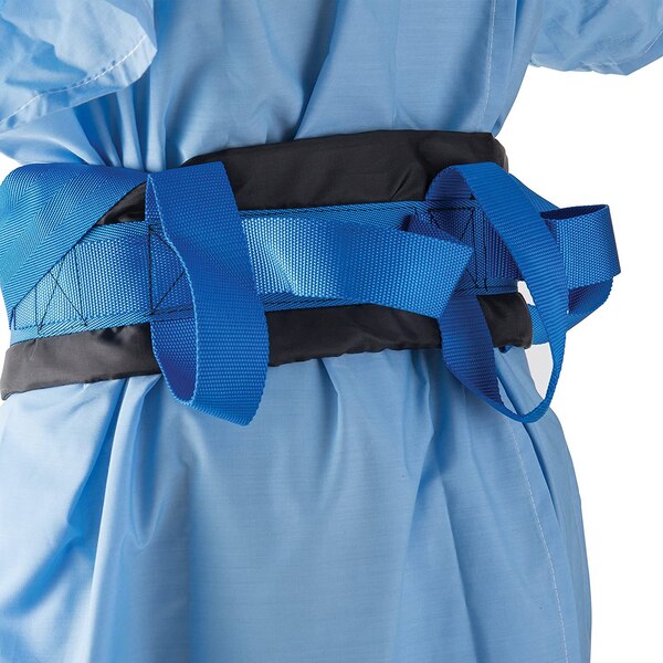 DMI Transfer Gait Belt