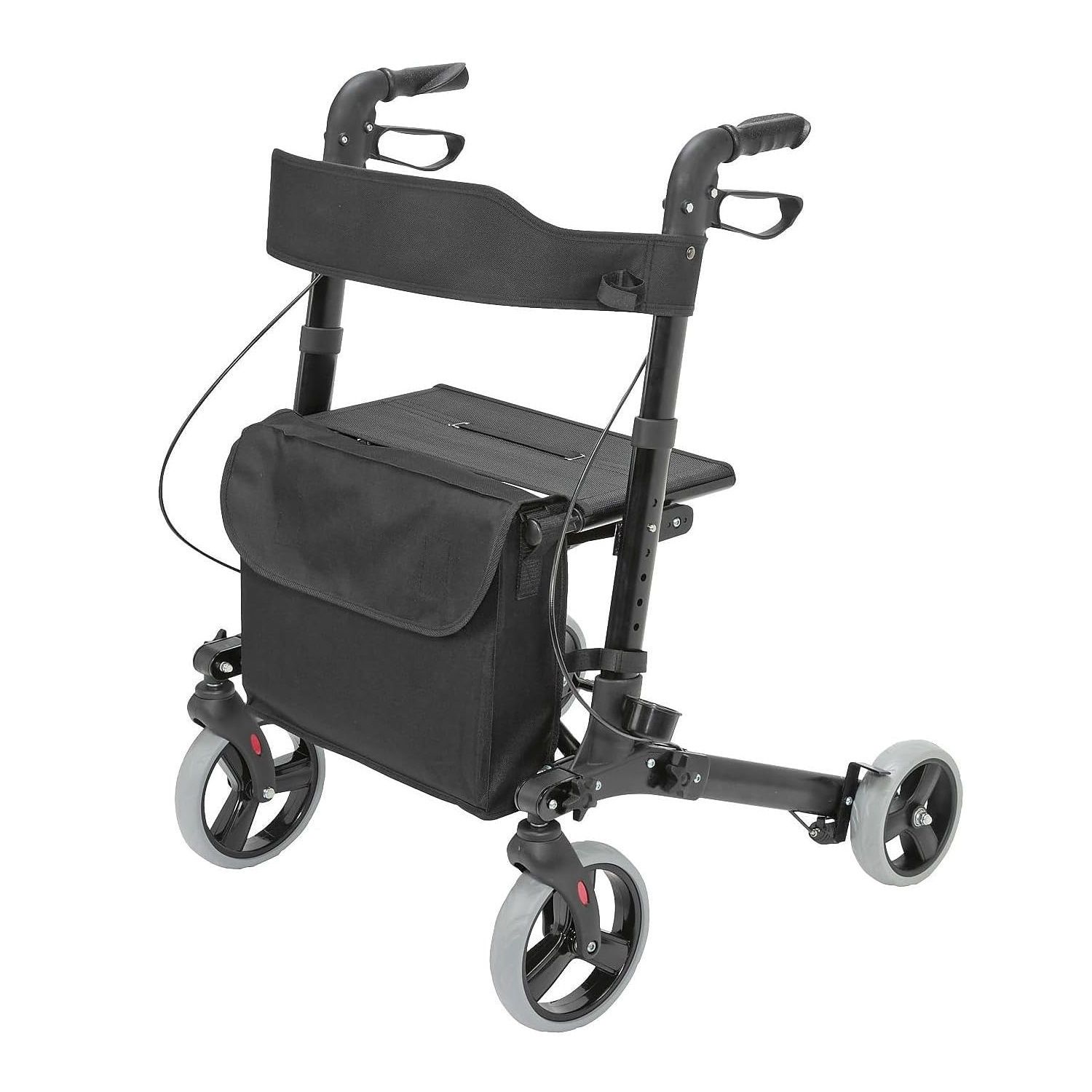 Mabis Gateway Rollator