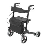 Mabis Gateway Rollator, thumbnail image