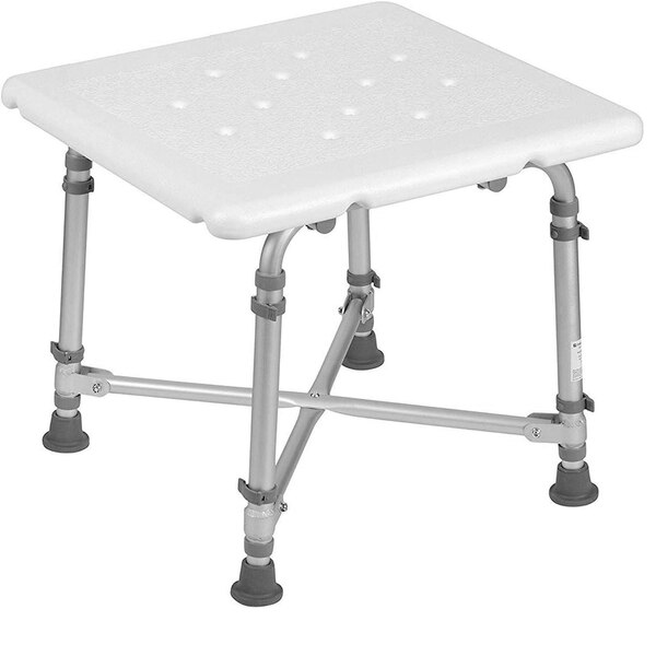 Mabis Bariatric Bath Seat