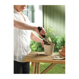 HealthSmart Vivi uGrips Ergonomic Universal Handle Grip for Home, thumbnail image