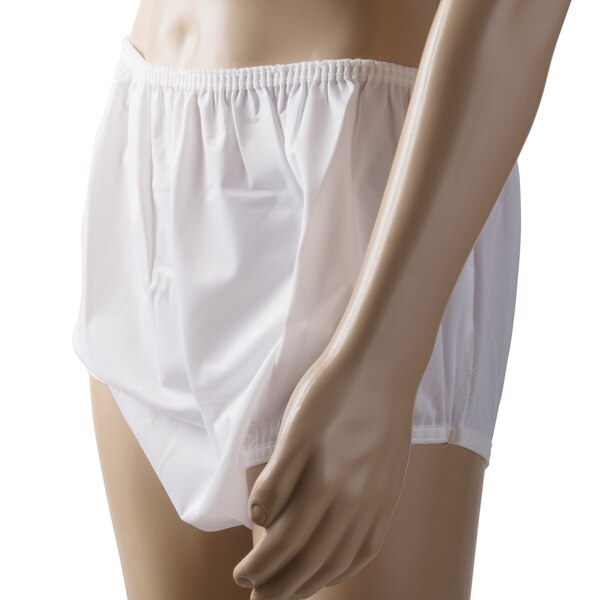 DMI Incontinent Pants Pull-On Style