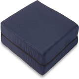 DMI Wheelchair Deluxe 4" Cushion, thumbnail image