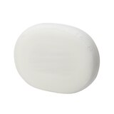 DMI Contoured Foam Ring Cushion 16 in. x 13 in. x 3 in., White, thumbnail image 2 of 5