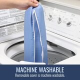 DMI Foam Blue Bed Wedge, thumbnail image