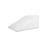 DMI Foam Bed Wedge, 12 x 24 x 24", White, thumbnail image